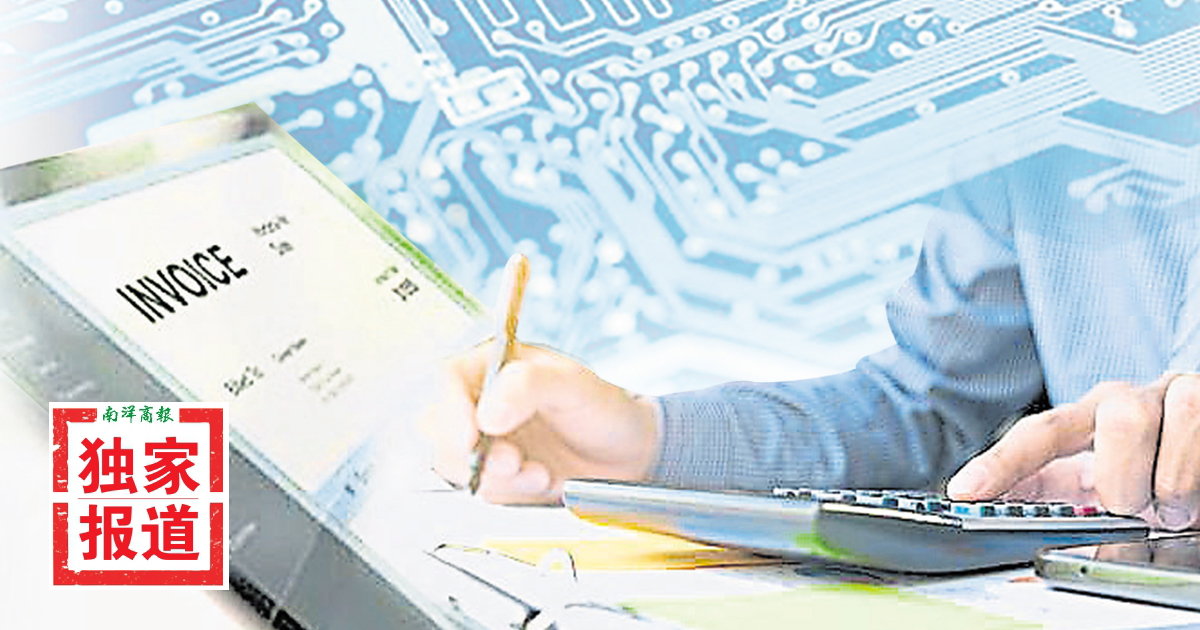 【獨家】2商會:企業成本增情況混亂 自開電子發票應延3年